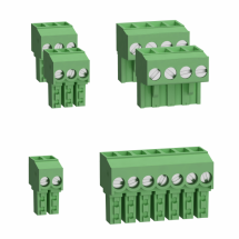  M172 EXP. 12 I/OS SCREW T ERMI 