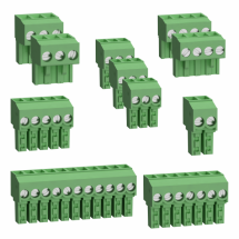  M172 EXP. 28 I/OS SCREW T ERMI 