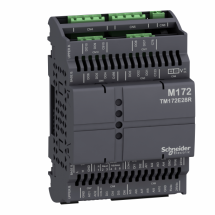  Modicon M171 - M172 - module d 
