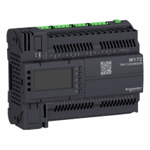  M172 Opt. Display 28 I/Os, 2 R 