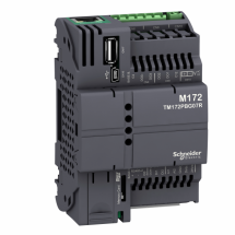  Modicon M171 - M172 - contrle 