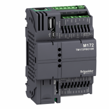  M172 PERF. BLIND 18 I/OS, ETH, 