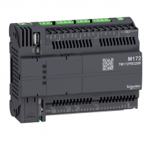  Modicon M171 - M172 - contrle 