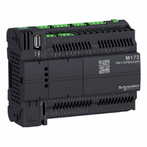  M172 Perf Blind 42 I/O Eth, 2 