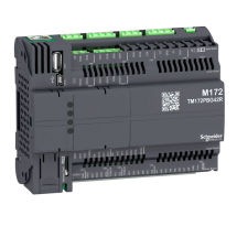  Modicon M171 - M172 - contrle 