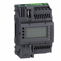  M172 PERF. DISPLAY 7 I/OS, ETH 