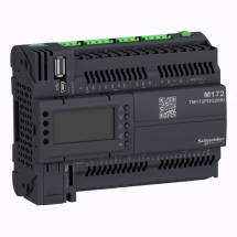  Modicon M171 - M172 - contrle 