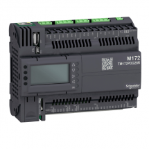  Modicon M171 - M172 - contrle 