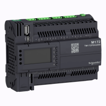 M172 Perf Dsp 28I/O Eth 2RS485 
