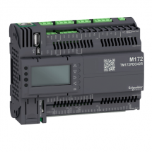  Modicon M171 - M172 - contrle 