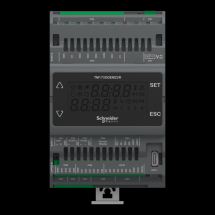 M173 OPT. DISPLAY 22 I/OS, 2 R 