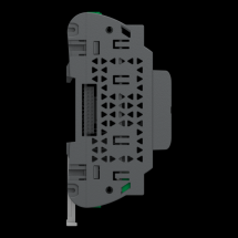  M173 OPT. DISPLAY 22 I/OS, 2 R 