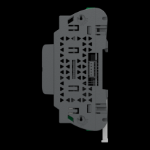  M173 OPT. DISPLAY 22 I/OS, 2 R 