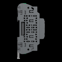  M173 OPT AFF 22ES 2RS485 