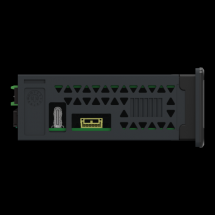  M173O FACADE 22ES 2RS485 