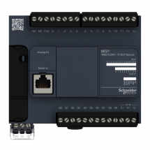  CONTROLEUR M221-24ES TR.P 