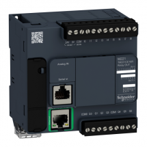  CONTROLEUR M221-16ES RELA 