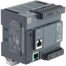  M221 16E-S RELAI ETH 240V 