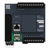  CONTROLEUR M221-16ES TR.P 