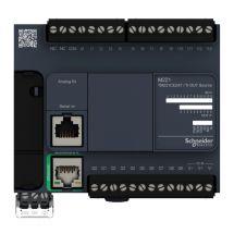  CONTROLEUR M221-24ES TR.P 
