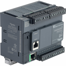  CONTROLEUR M221-24ES TR.P 