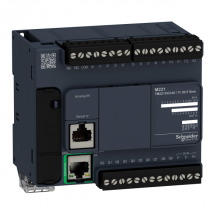  CONTROLEUR M221-24ES TR.N 