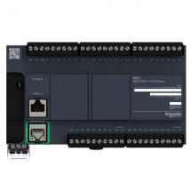  CONTROLEUR M221-40ES TR.P 
