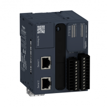  CONTROLEUR M221-24ES TR.P 