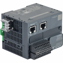  CONTROLEUR M221-24ES TR.P 