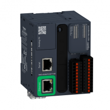  CONTROLEUR M221-24ES TR.P 
