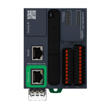  CONTROLEUR M221-24ES TR.P 