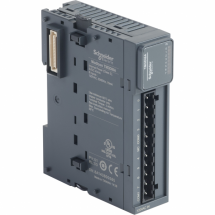  MODULE TM3-8 ENTREES 120V 