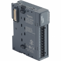  TM3 8S TOR PNP 0,5A VIS 