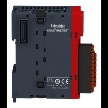  TM3 SECU CAT4 SIL3 RESSOR 