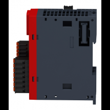  TM3 SECU CAT4 SIL3 RESSOR 