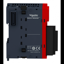  TM3 SECU3 CAT4 SIL3 VIS 