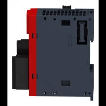  TM3 SECU3 CAT4 SIL3 VIS 