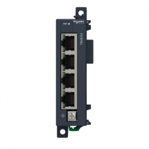  TM4 MOD ETHERNET 4XRJ45 