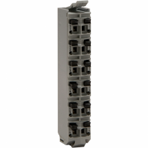  TERMINAL BLOCK-12 PIN-240 