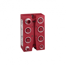  IP67 EXP. BLOCK FS 8DI, S 