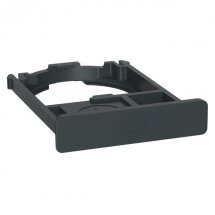  PORTE-PILES DE RECHANGE POUR 