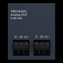  M221 MODUL 2S ANA 4-20MA 