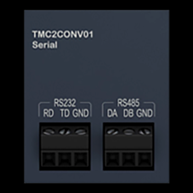  M221 MODUL APPLI CONVOYAG 