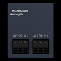  M221 MODUL APPLI LEVAG 2E 