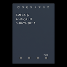  M241 2S 0-10V 0.4-20MA 