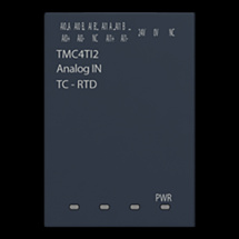  M241 2E TEMP SONDE RTD.TC 