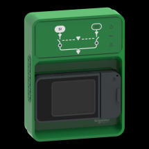  TAA AFFICHEUR IHM EXTERNE 