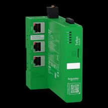  TETE COMMUNICATION PROFINET 