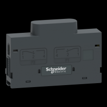  TA160 CONTACT INDICATION OFF 