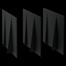  TA1600 SEPARATEUR DE PHASE 